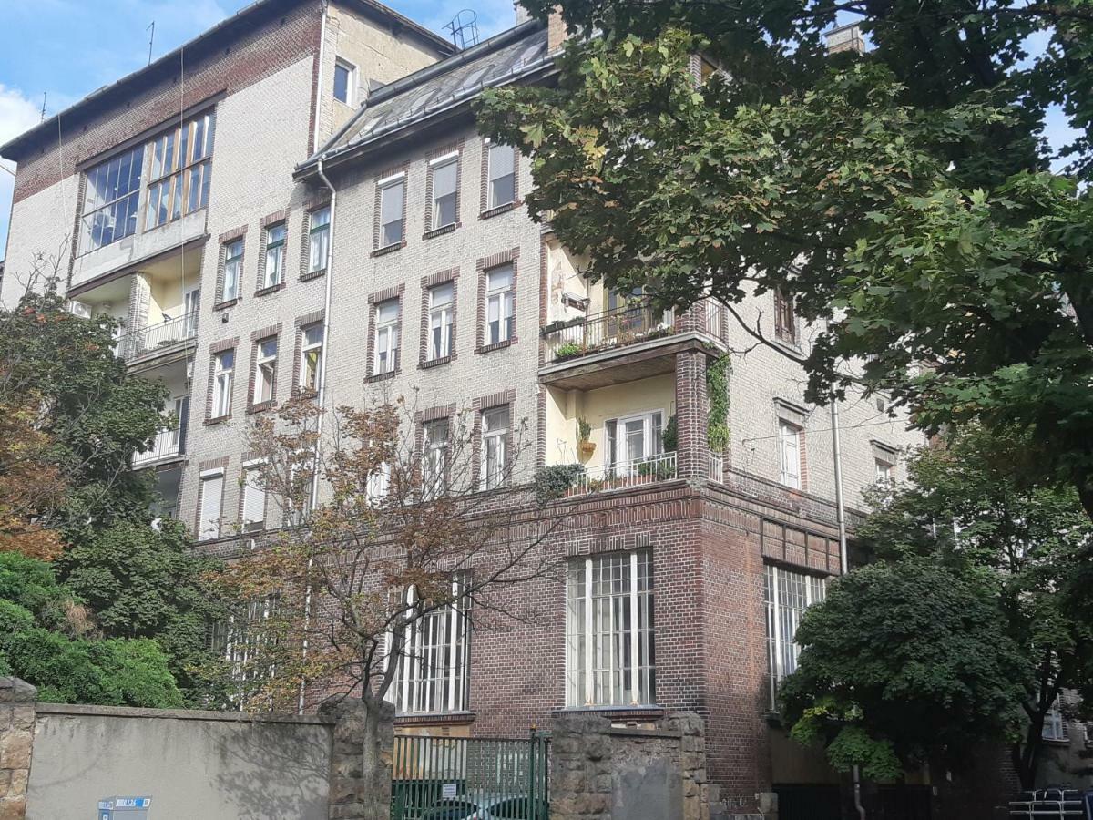 2 Bedroom Apartment Near Heroes Square 부다페스트 외부 사진