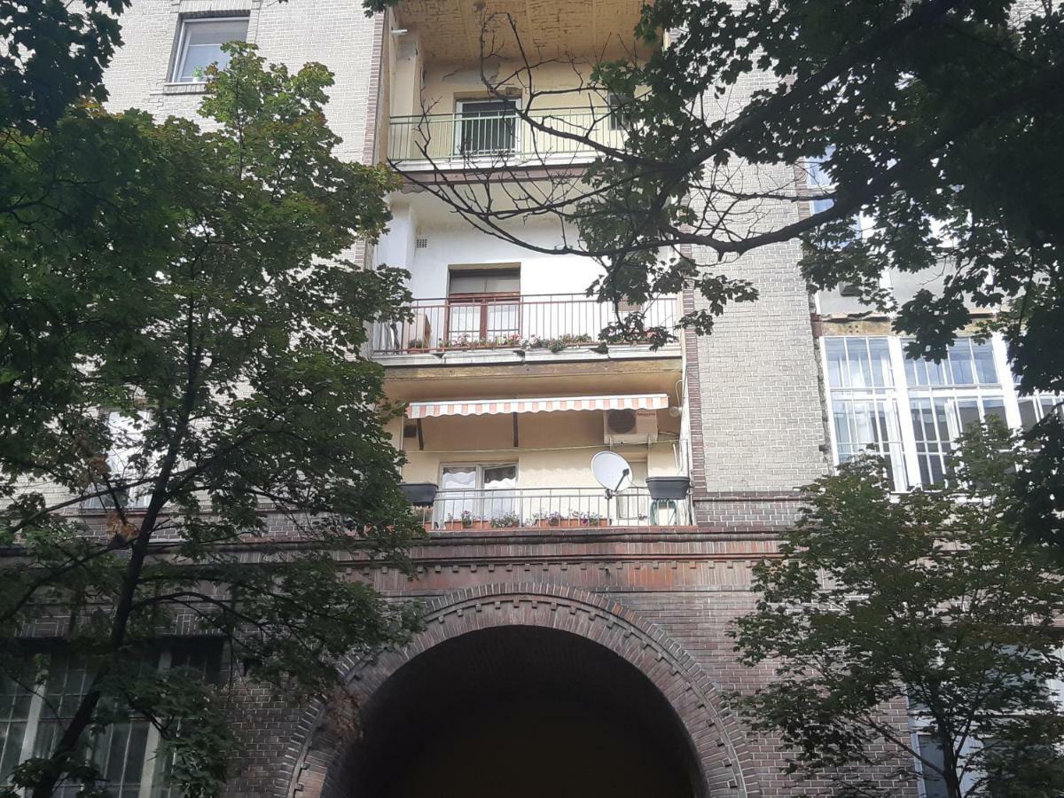 2 Bedroom Apartment Near Heroes Square 부다페스트 외부 사진