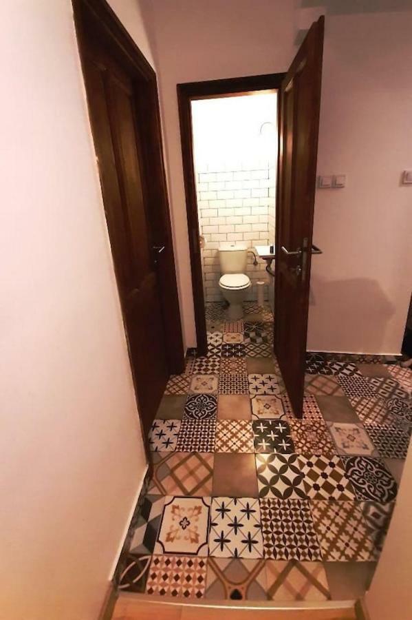 2 Bedroom Apartment Near Heroes Square 부다페스트 외부 사진