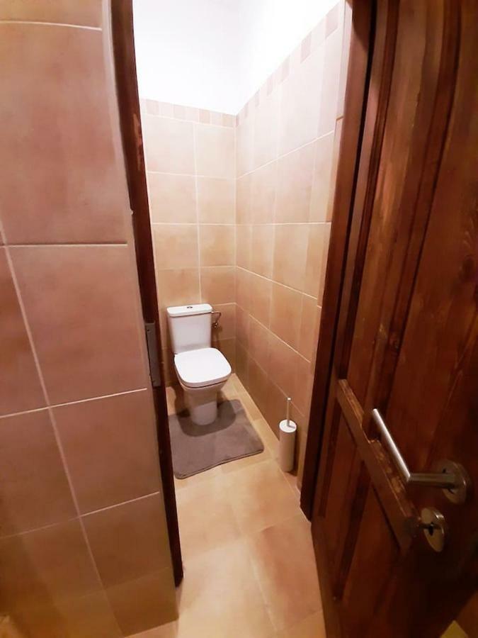 2 Bedroom Apartment Near Heroes Square 부다페스트 외부 사진