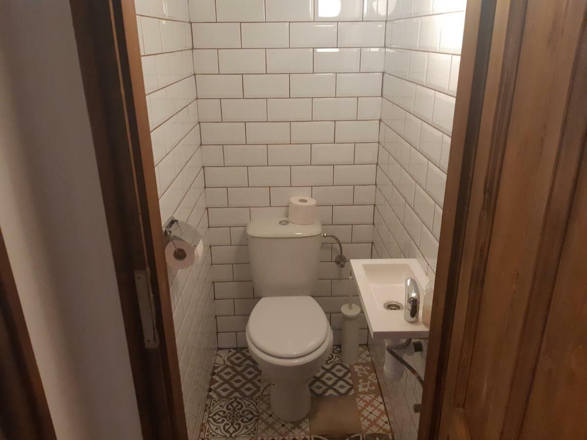 2 Bedroom Apartment Near Heroes Square 부다페스트 외부 사진